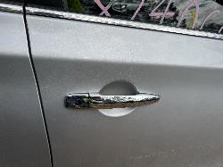 View NISSAN PULSAR 2015 4 Door Sedan Breaking