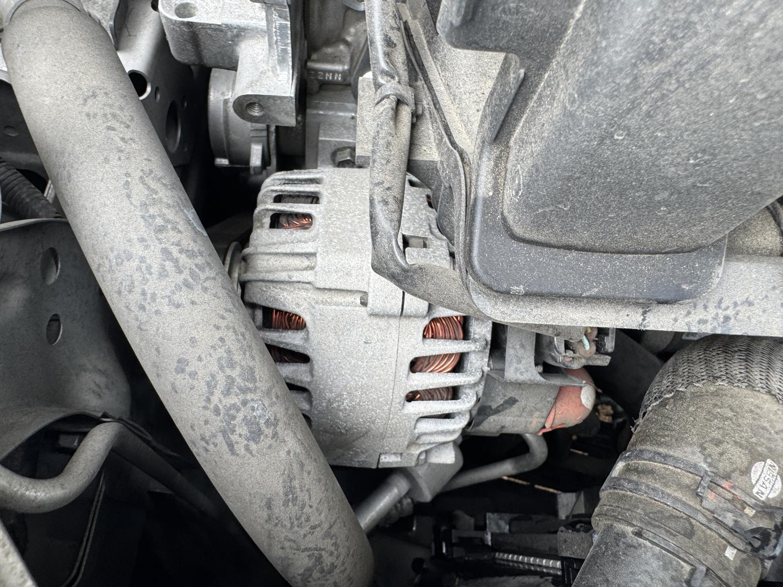 View NISSAN PULSAR 2015 4 Door Sedan Breaking