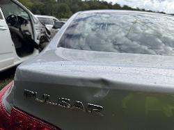 View NISSAN PULSAR 2015 4 Door Sedan Breaking