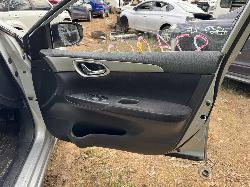 View NISSAN PULSAR 2015 4 Door Sedan Breaking