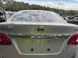 View NISSAN PULSAR 2015 4 Door Sedan Breaking