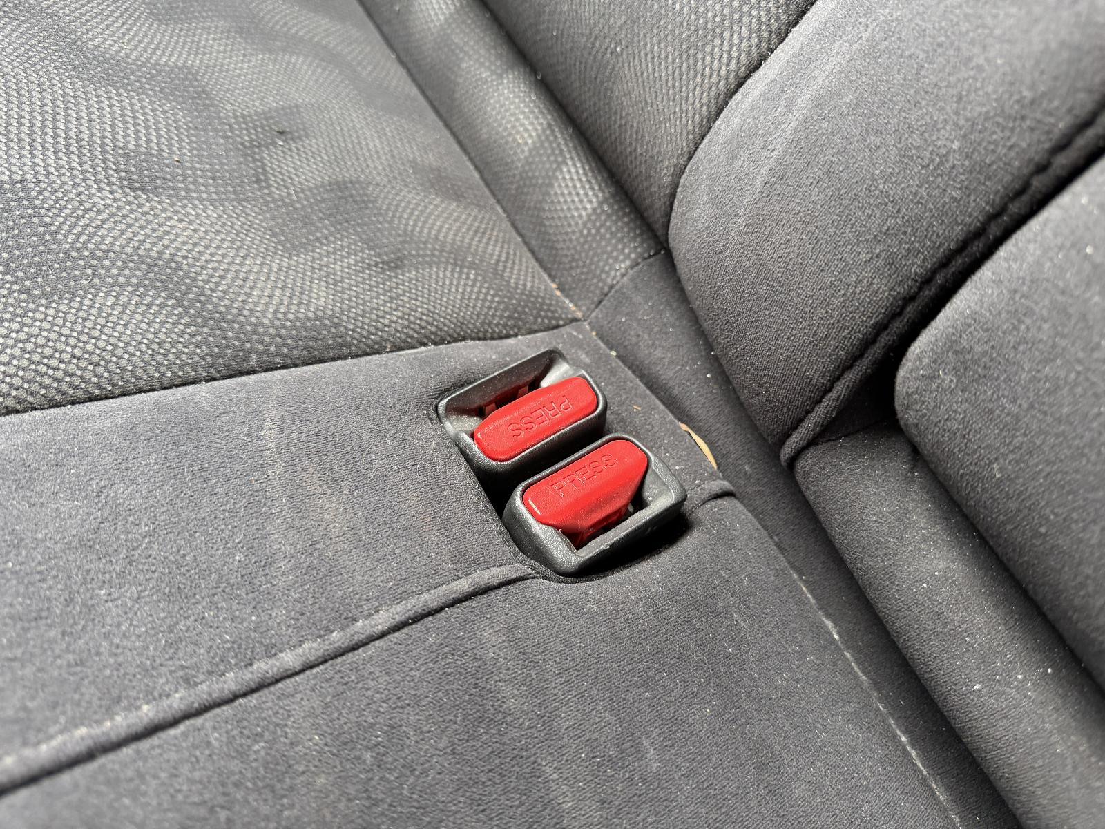 View NISSAN PULSAR 2015 4 Door Sedan Breaking