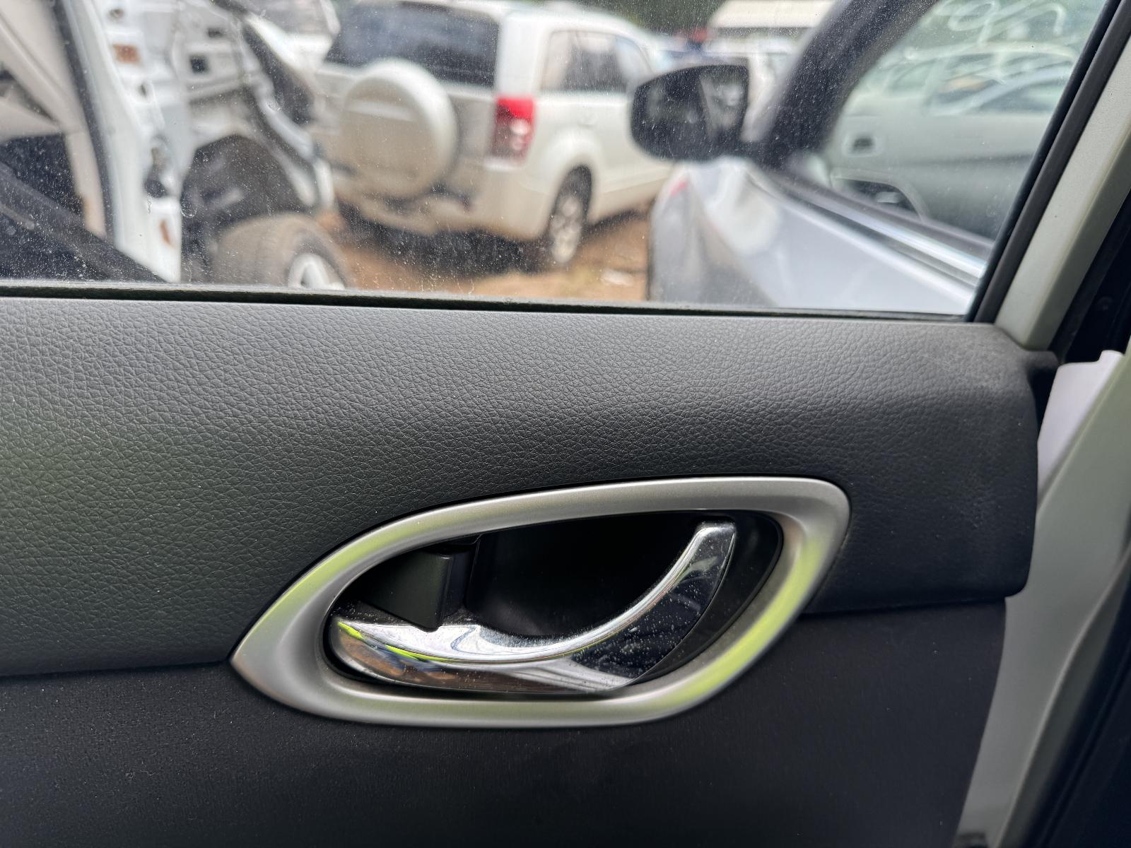View NISSAN PULSAR 2015 4 Door Sedan Breaking