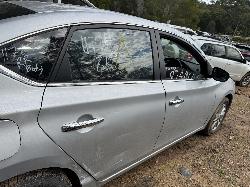 View NISSAN PULSAR 2015 4 Door Sedan Breaking