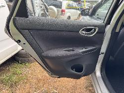 View NISSAN PULSAR 2015 4 Door Sedan Breaking