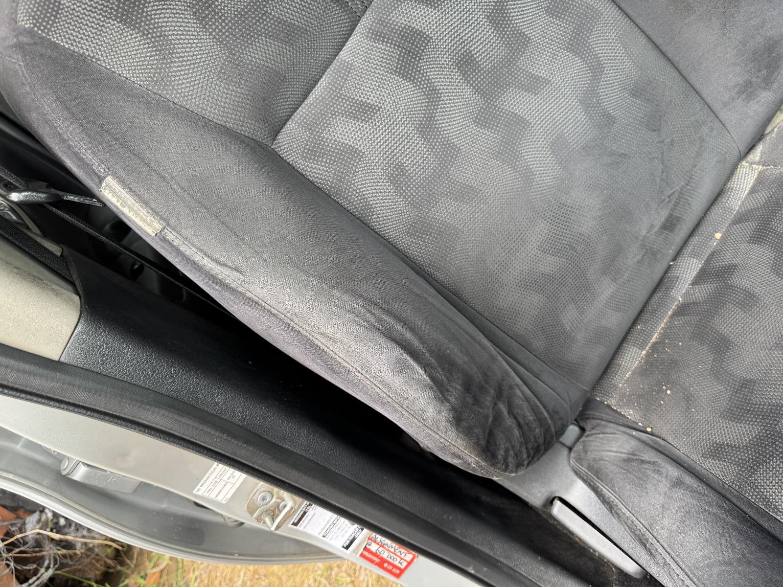 View NISSAN PULSAR 2015 4 Door Sedan Breaking