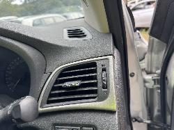 View NISSAN PULSAR 2015 4 Door Sedan Breaking