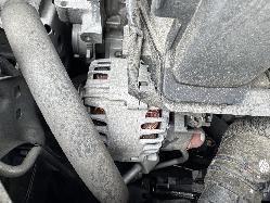 View NISSAN PULSAR 2015 4 Door Sedan Breaking