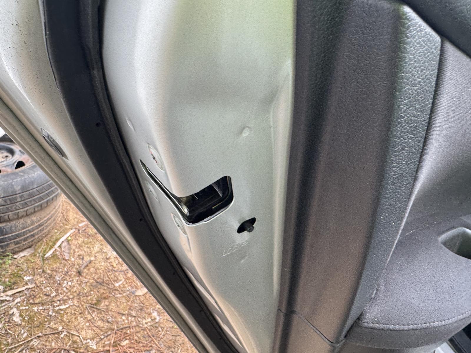 View NISSAN PULSAR 2015 4 Door Sedan Breaking