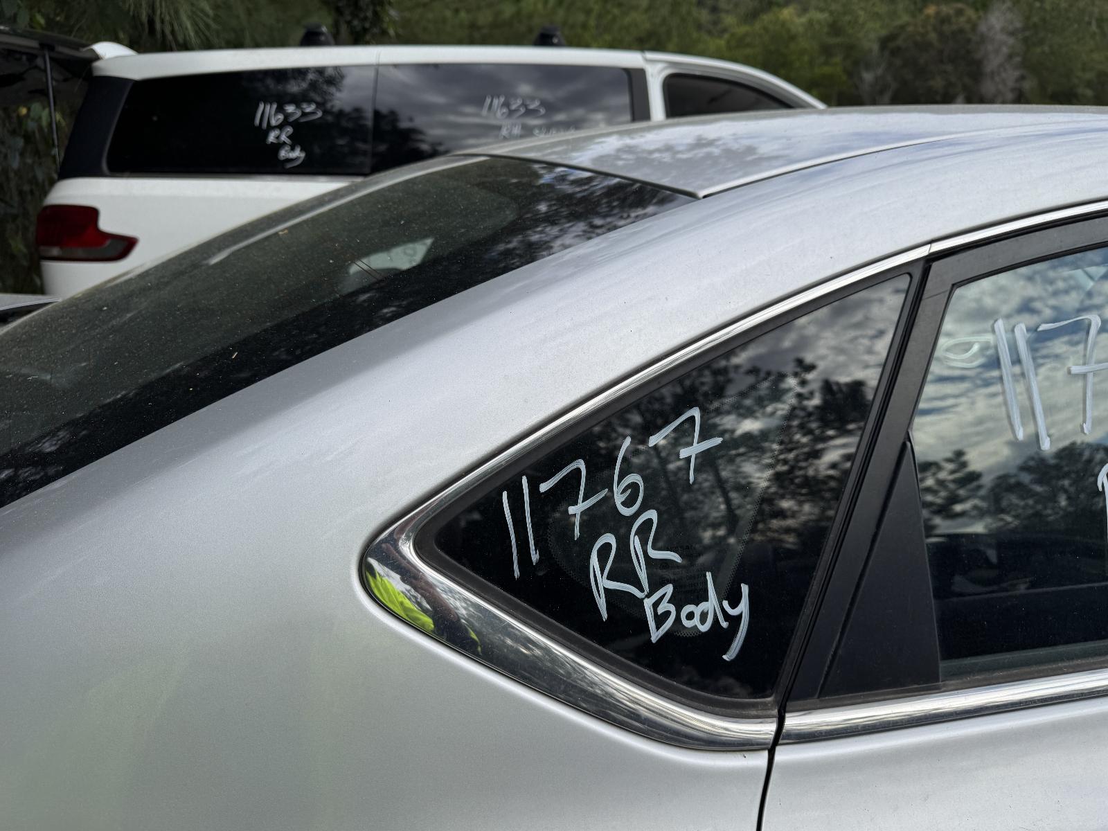 View NISSAN PULSAR 2015 4 Door Sedan Breaking