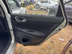 View NISSAN PULSAR 2015 4 Door Sedan Breaking