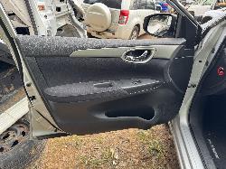 View NISSAN PULSAR 2015 4 Door Sedan Breaking