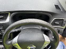 View NISSAN PULSAR 2015 4 Door Sedan Breaking
