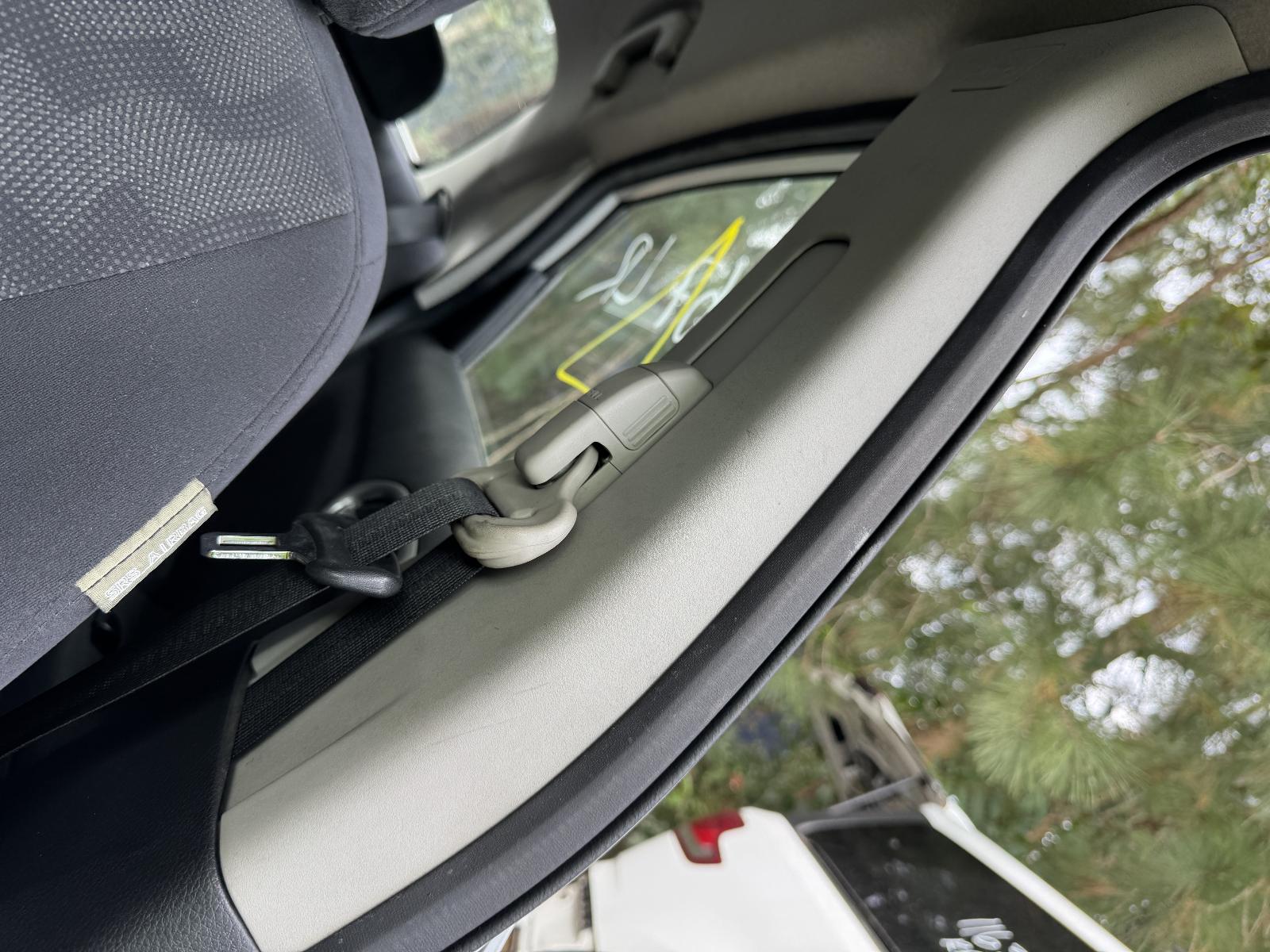 View NISSAN PULSAR 2015 4 Door Sedan Breaking