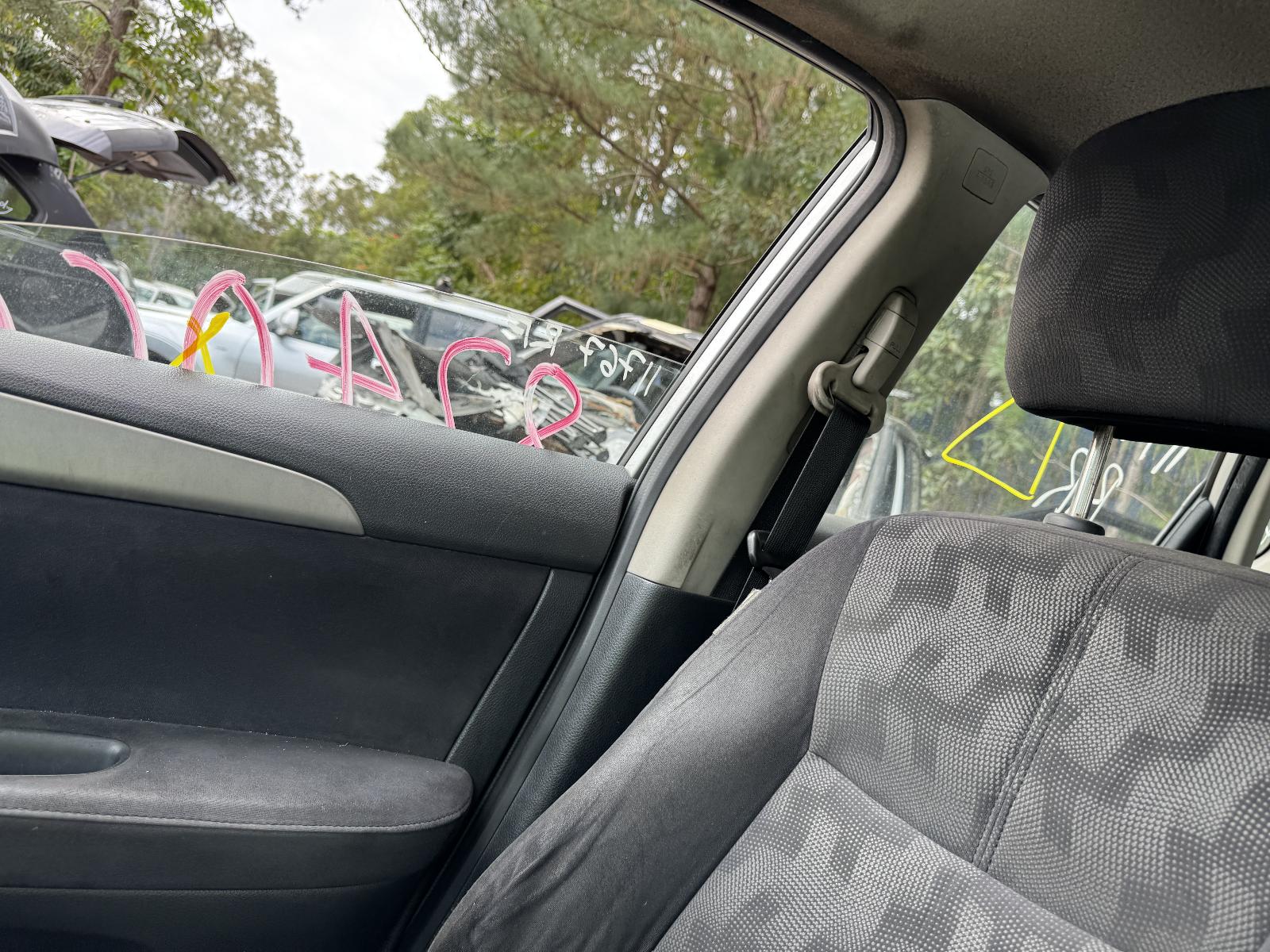 View NISSAN PULSAR 2015 4 Door Sedan Breaking