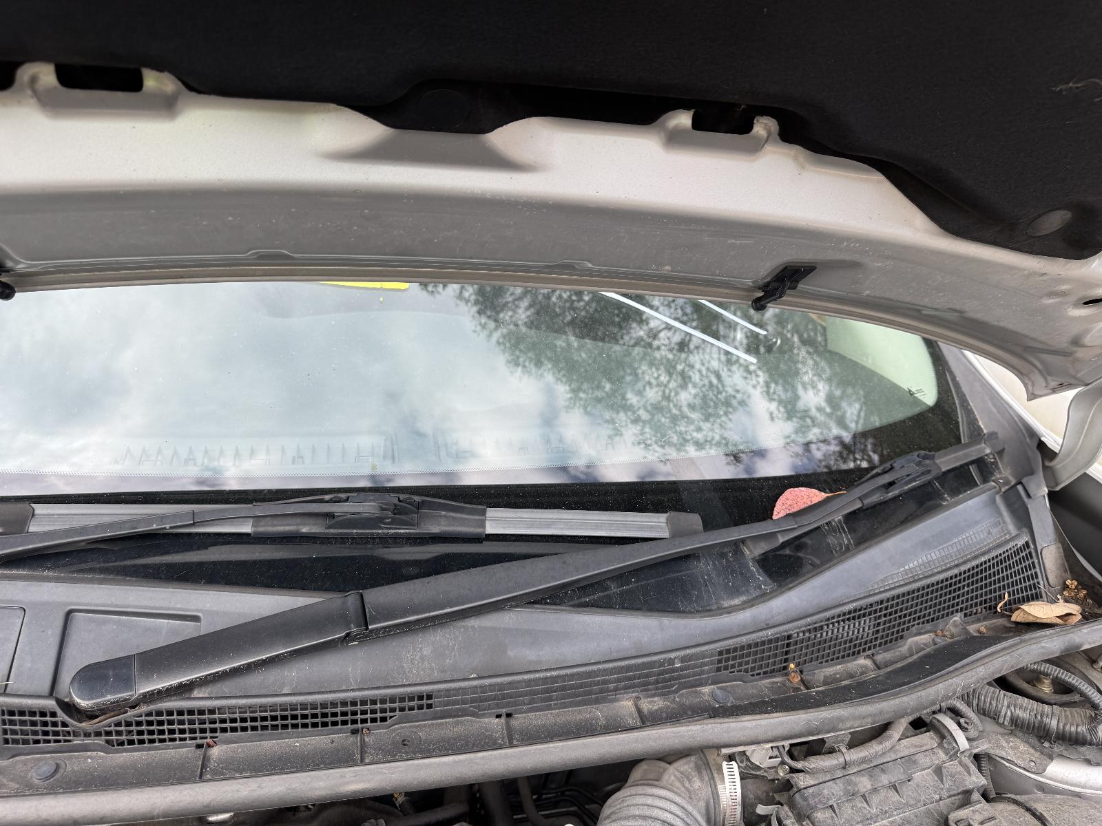 View NISSAN PULSAR 2015 4 Door Sedan Breaking