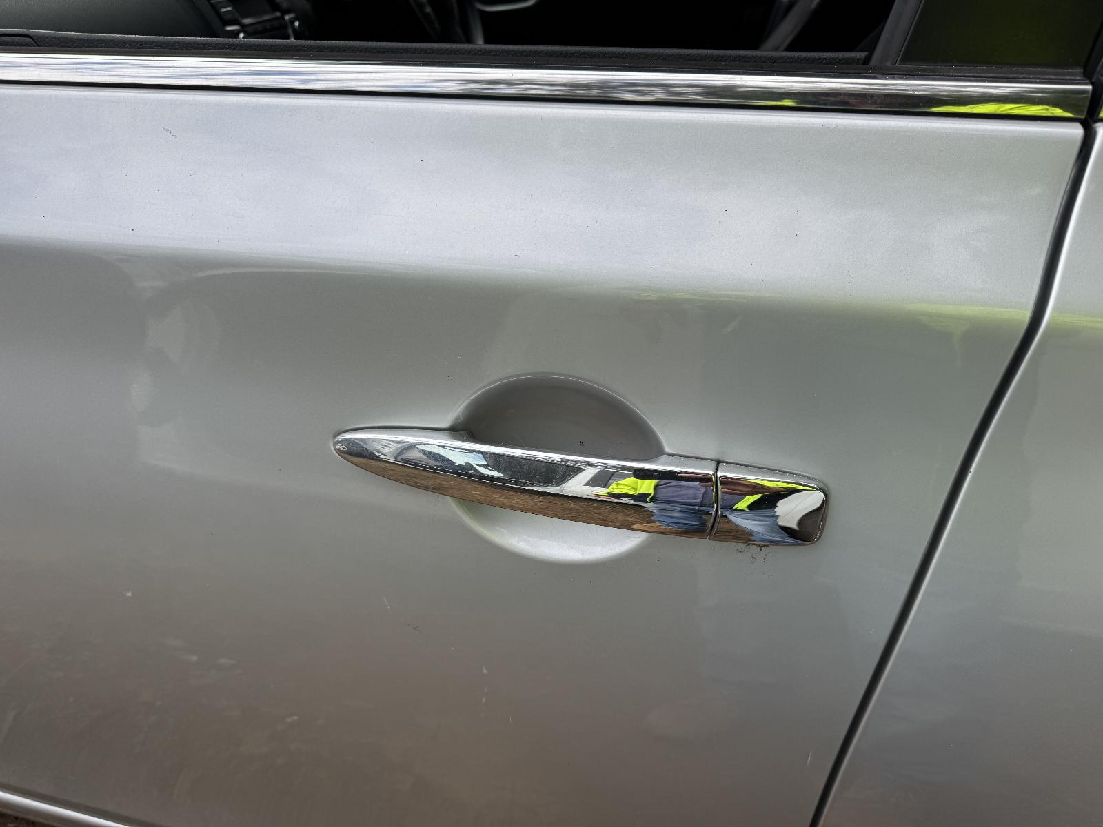 View NISSAN PULSAR 2015 4 Door Sedan Breaking