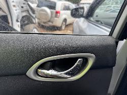 View NISSAN PULSAR 2015 4 Door Sedan Breaking