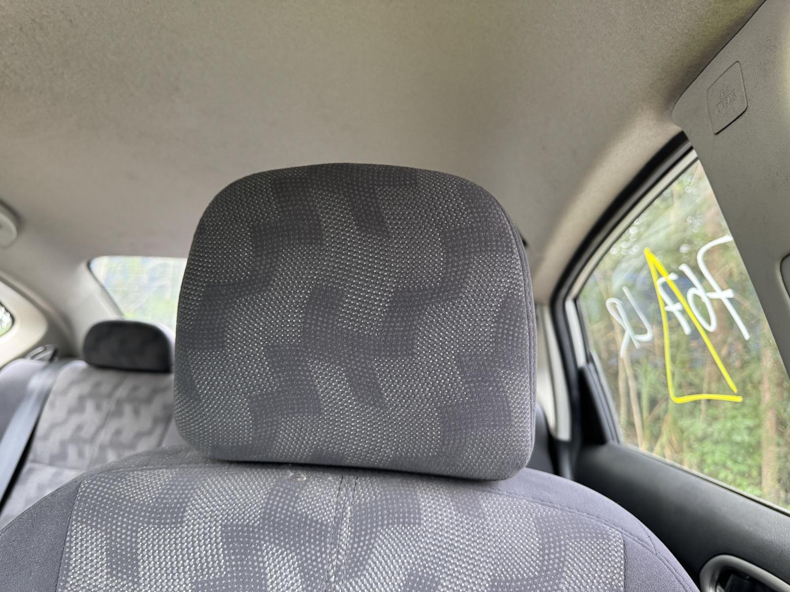 View NISSAN PULSAR 2015 4 Door Sedan Breaking