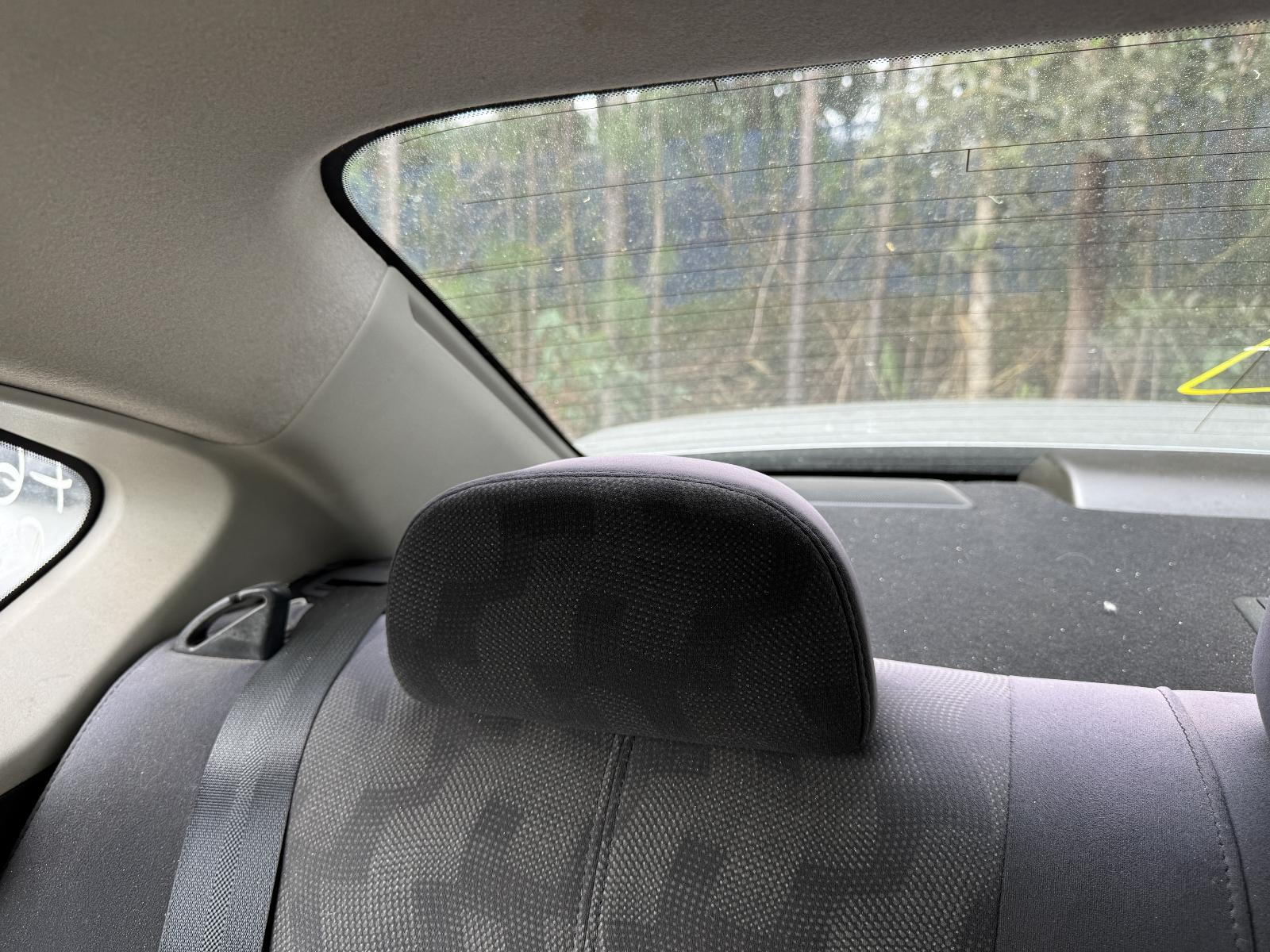 View NISSAN PULSAR 2015 4 Door Sedan Breaking