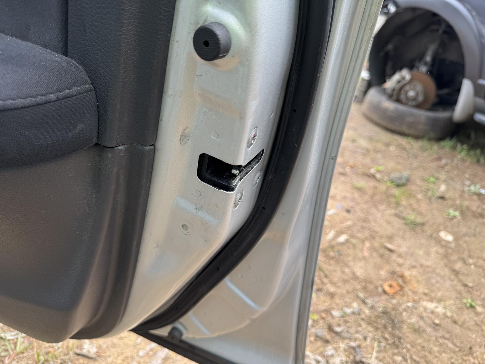 View NISSAN PULSAR 2015 4 Door Sedan Breaking
