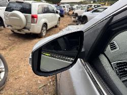 View NISSAN PULSAR 2015 4 Door Sedan Breaking