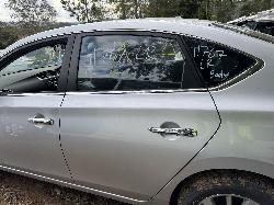 View NISSAN PULSAR 2015 4 Door Sedan Breaking