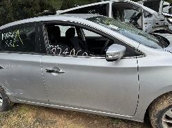 View NISSAN PULSAR 2015 4 Door Sedan Breaking