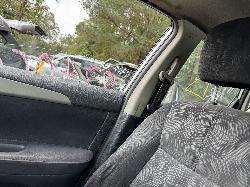View NISSAN PULSAR 2015 4 Door Sedan Breaking