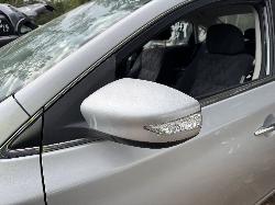 View NISSAN PULSAR 2015 4 Door Sedan Breaking