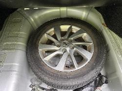 View NISSAN PULSAR 2015 4 Door Sedan Breaking