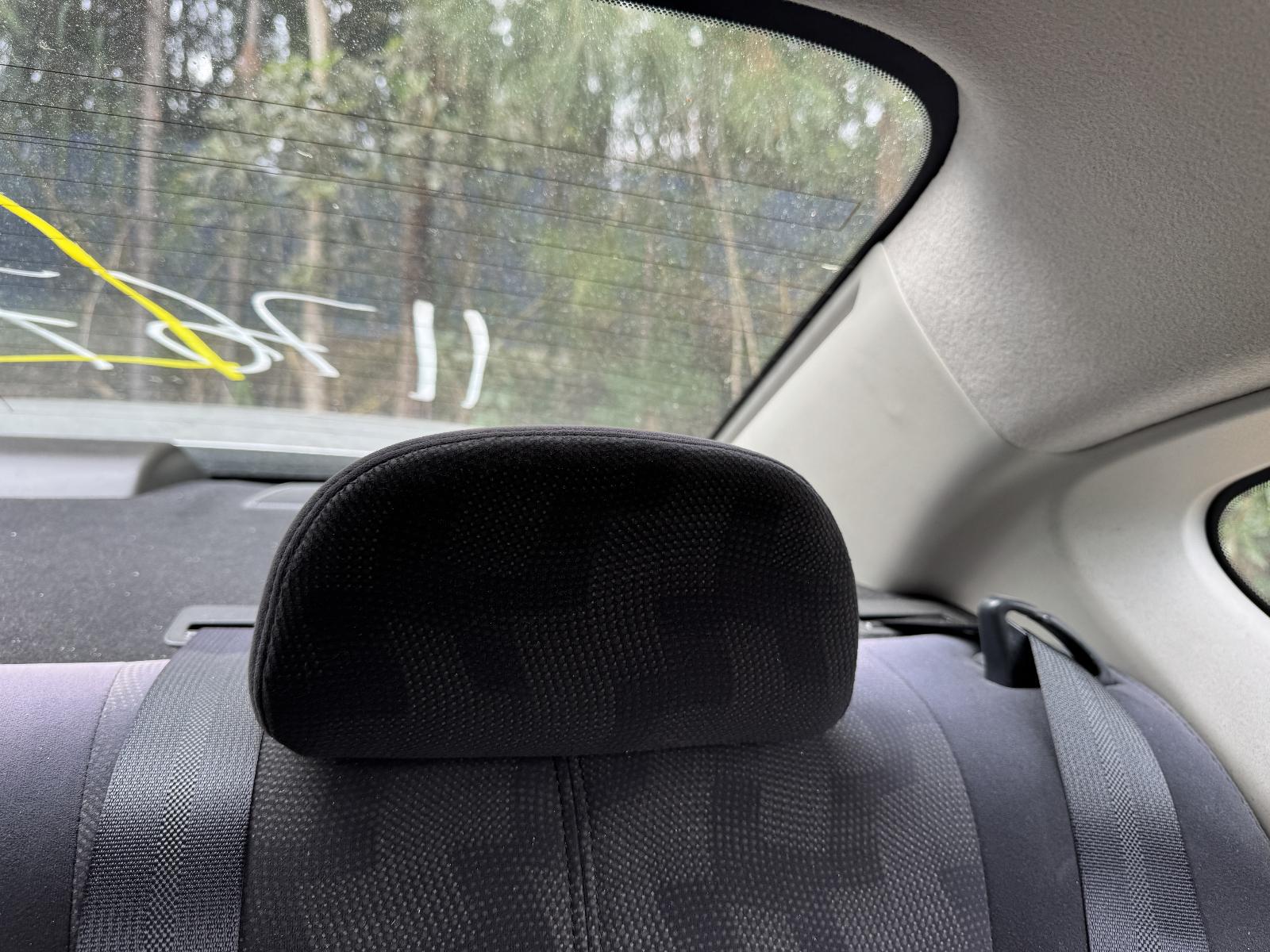 View NISSAN PULSAR 2015 4 Door Sedan Breaking