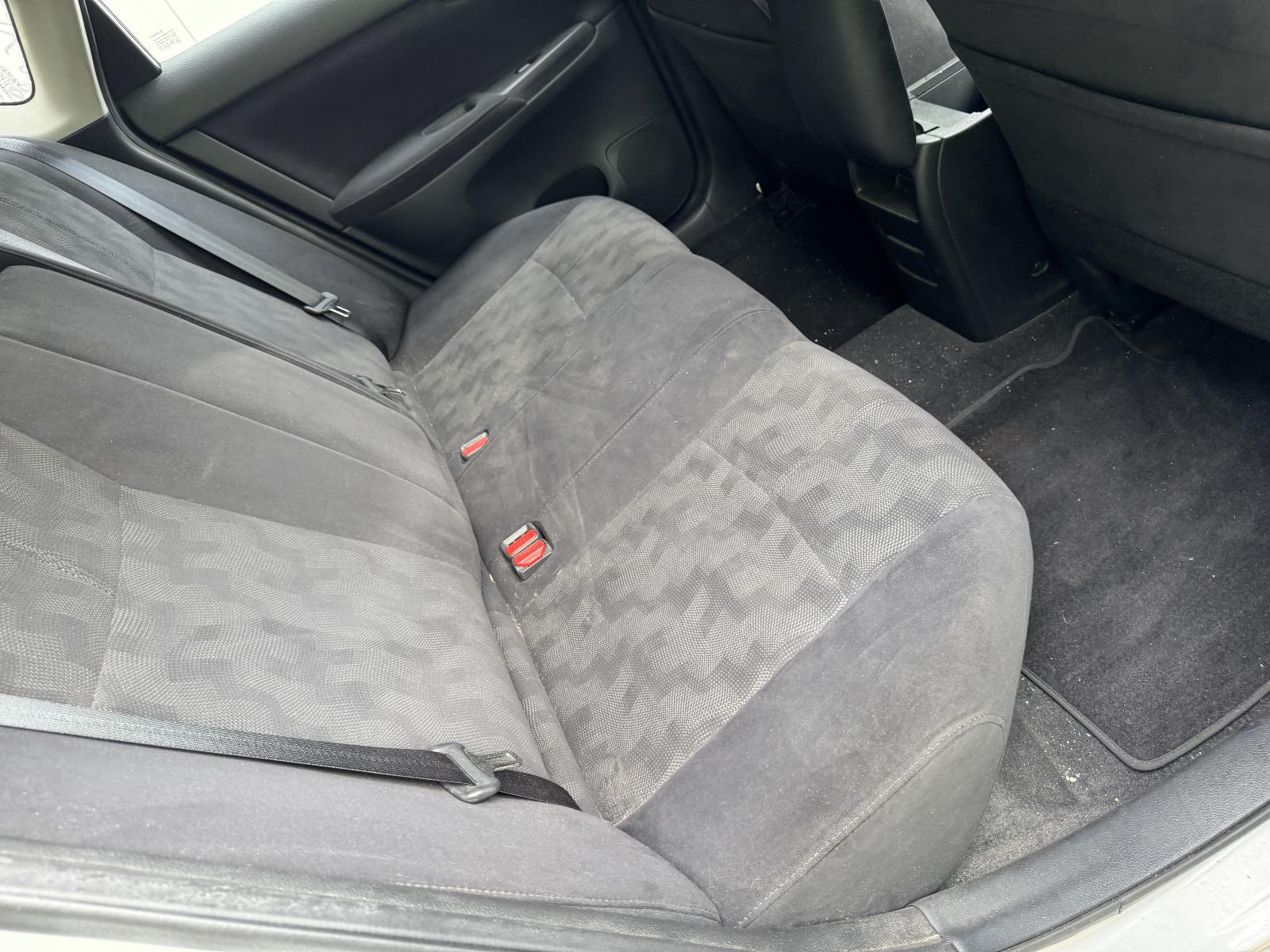 View NISSAN PULSAR 2015 4 Door Sedan Breaking