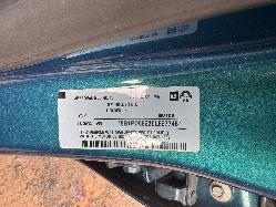 View HOLDEN CRUZE 2012 4 Door Hatchback Breaking