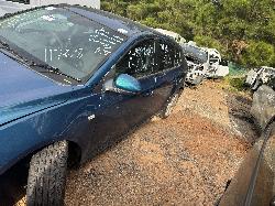 View HOLDEN CRUZE 2012 4 Door Hatchback Breaking
