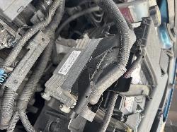 View HOLDEN CRUZE 2012 4 Door Hatchback Breaking