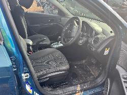 View HOLDEN CRUZE 2012 4 Door Hatchback Breaking