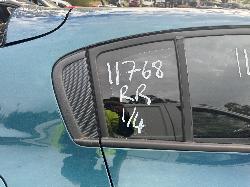 View HOLDEN CRUZE 2012 4 Door Hatchback Breaking