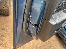 View HOLDEN CRUZE 2012 4 Door Hatchback Breaking
