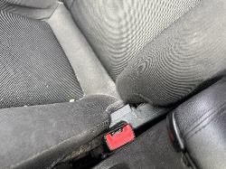 View HOLDEN CRUZE 2012 4 Door Hatchback Breaking