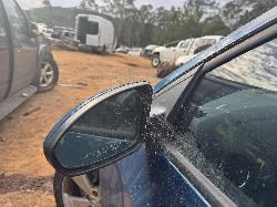 View HOLDEN CRUZE 2012 4 Door Hatchback Breaking