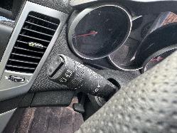 View HOLDEN CRUZE 2012 4 Door Hatchback Breaking