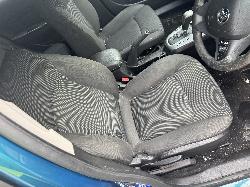 View HOLDEN CRUZE 2012 4 Door Hatchback Breaking