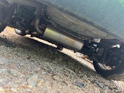 View HOLDEN CRUZE 2012 4 Door Hatchback Breaking