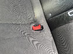 View HOLDEN CRUZE 2012 4 Door Hatchback Breaking
