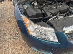 View HOLDEN CRUZE 2012 4 Door Hatchback Breaking