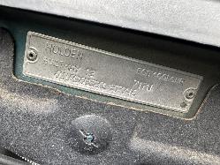 View HOLDEN CRUZE 2012 4 Door Hatchback Breaking