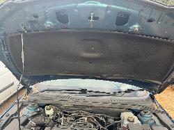 View HOLDEN CRUZE 2012 4 Door Hatchback Breaking