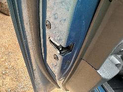 View HOLDEN CRUZE 2012 4 Door Hatchback Breaking