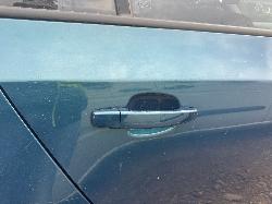 View HOLDEN CRUZE 2012 4 Door Hatchback Breaking